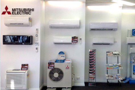 About Eastern Suburbs Heating & Cooling